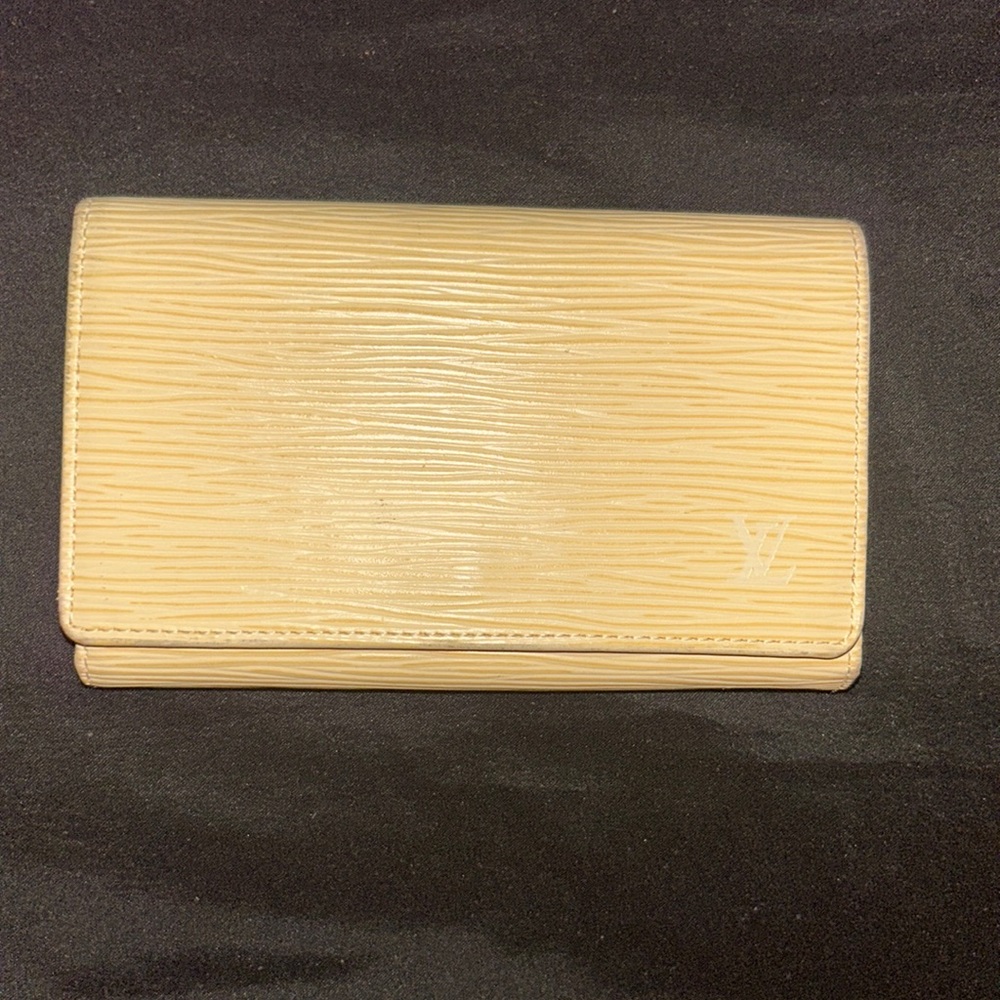 Louis Vuitton Wallet